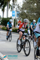 2022 Dolphins Challenge Cancer