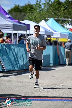 2022 Dolphins Challenge Cancer
