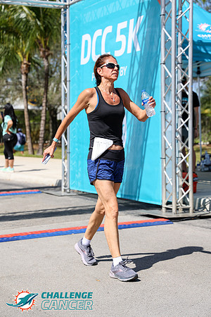 2022 Dolphins Challenge Cancer