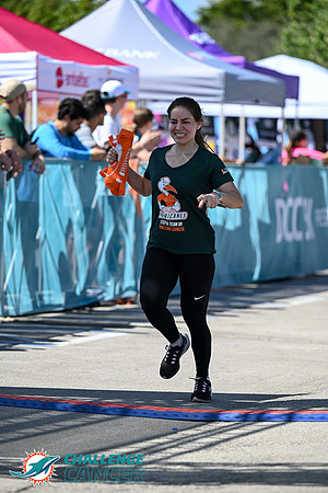 2022 Dolphins Challenge Cancer