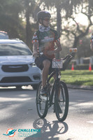2022 Dolphins Challenge Cancer
