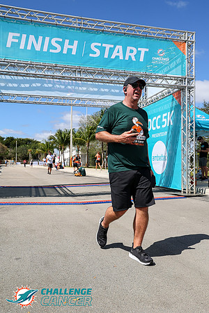 2022 Dolphins Challenge Cancer