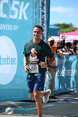 2022 Dolphins Challenge Cancer