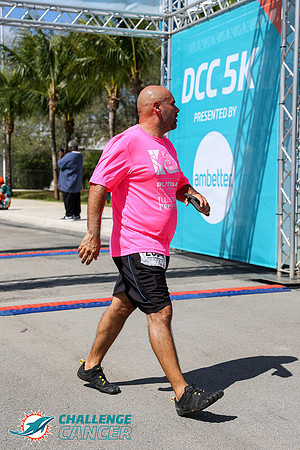 2022 Dolphins Challenge Cancer