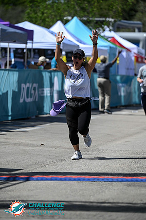 2022 Dolphins Challenge Cancer