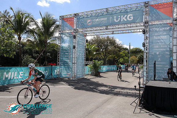 2022 Dolphins Challenge Cancer