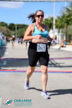 2022 Dolphins Challenge Cancer