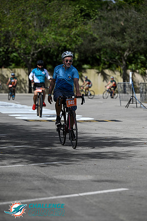 2022 Dolphins Challenge Cancer