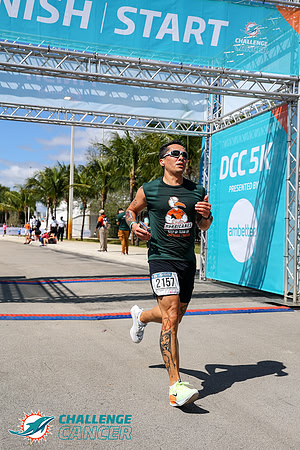 2022 Dolphins Challenge Cancer
