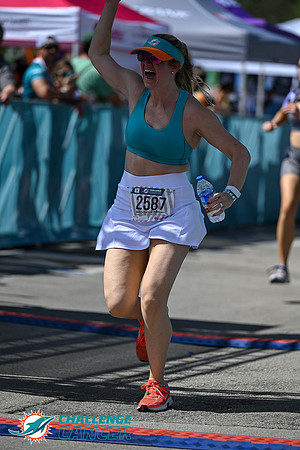 2022 Dolphins Challenge Cancer