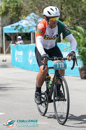 2022 Dolphins Challenge Cancer