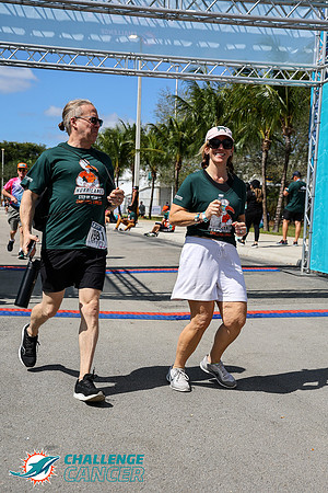 2022 Dolphins Challenge Cancer