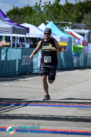 2022 Dolphins Challenge Cancer