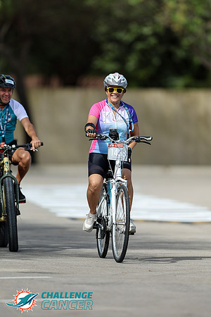 2022 Dolphins Challenge Cancer