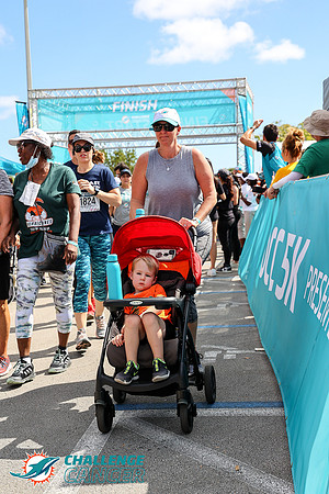 2022 Dolphins Challenge Cancer