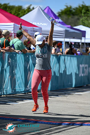 2022 Dolphins Challenge Cancer