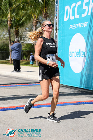 2022 Dolphins Challenge Cancer