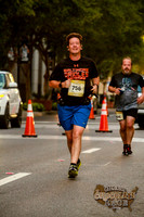 7:45 - 8:45