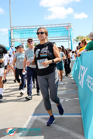 2022 Dolphins Challenge Cancer
