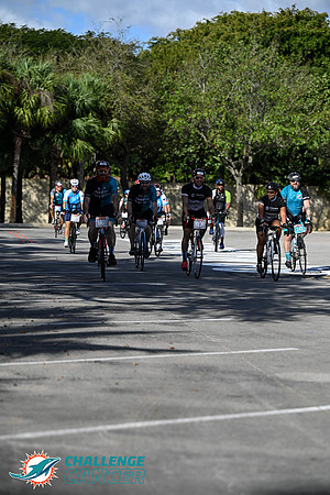 2022 Dolphins Challenge Cancer