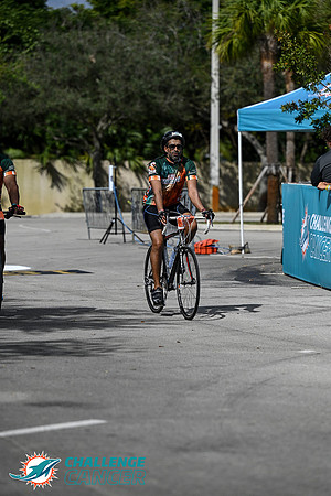 2022 Dolphins Challenge Cancer