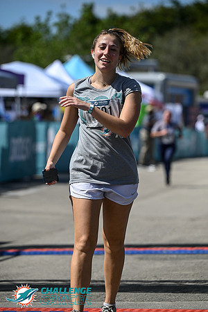 2022 Dolphins Challenge Cancer
