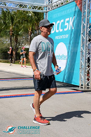 2022 Dolphins Challenge Cancer