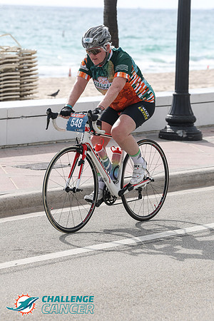 2022 Dolphins Challenge Cancer
