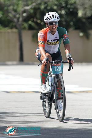 2022 Dolphins Challenge Cancer