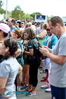 2022 Dolphins Challenge Cancer