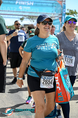 2022 Dolphins Challenge Cancer