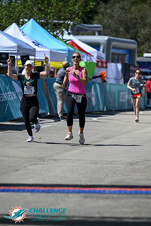 2022 Dolphins Challenge Cancer