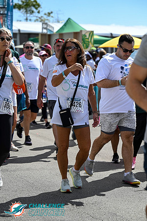 2022 Dolphins Challenge Cancer
