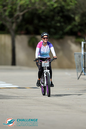 2022 Dolphins Challenge Cancer