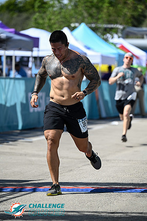 2022 Dolphins Challenge Cancer