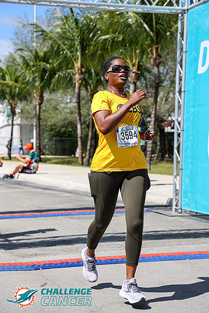 2022 Dolphins Challenge Cancer