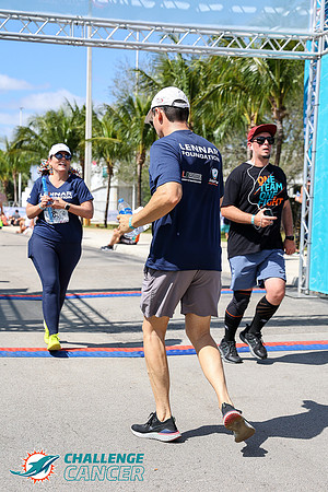 2022 Dolphins Challenge Cancer