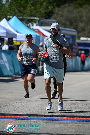 2022 Dolphins Challenge Cancer