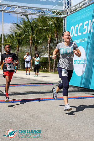 2022 Dolphins Challenge Cancer