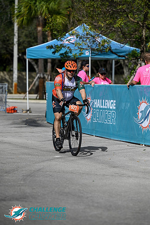 2022 Dolphins Challenge Cancer