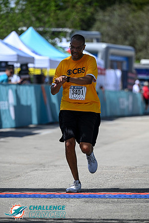 2022 Dolphins Challenge Cancer