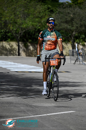 2022 Dolphins Challenge Cancer
