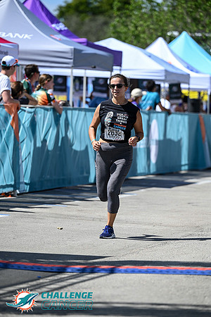 2022 Dolphins Challenge Cancer