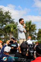 2022 Dolphins Challenge Cancer