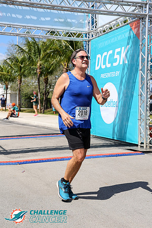 2022 Dolphins Challenge Cancer