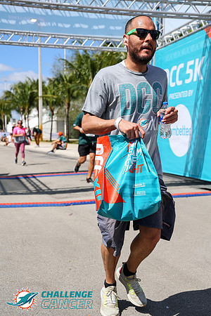 2022 Dolphins Challenge Cancer