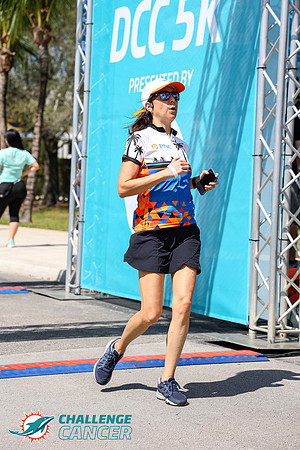 2022 Dolphins Challenge Cancer