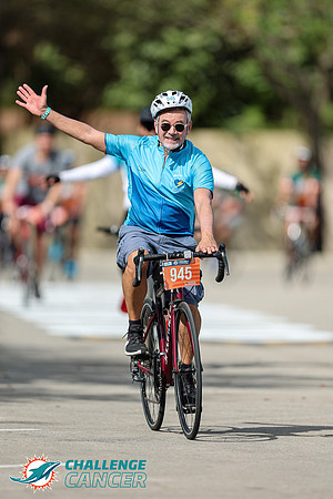 2022 Dolphins Challenge Cancer