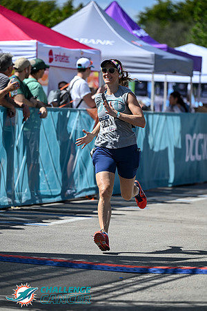 2022 Dolphins Challenge Cancer
