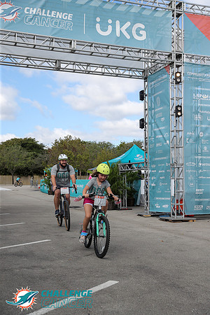 2022 Dolphins Challenge Cancer